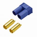 EC6 battery connector Male & Female